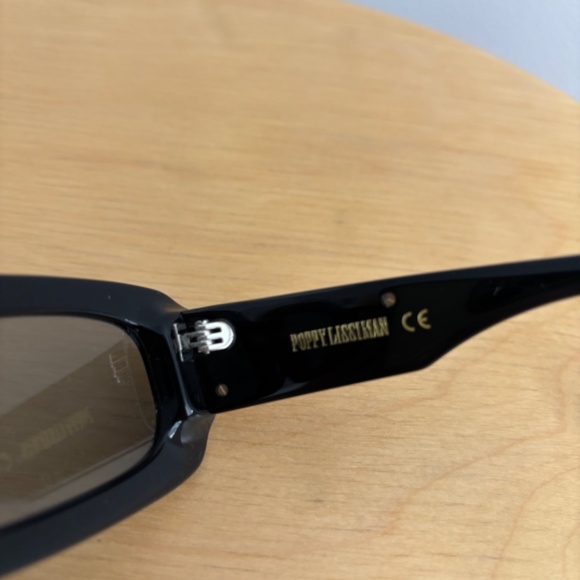 Poppy Lissiman Marteeni Sunglasses - Picture 8 of 11